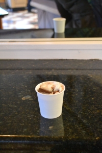 Brazilian Gourmet Hot Chocolate