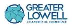Greater Lowell Chamber of Commerce Logo