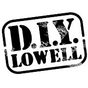D.I.Y. Lowell